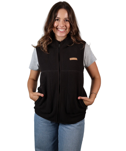Damen Sherpa Weste