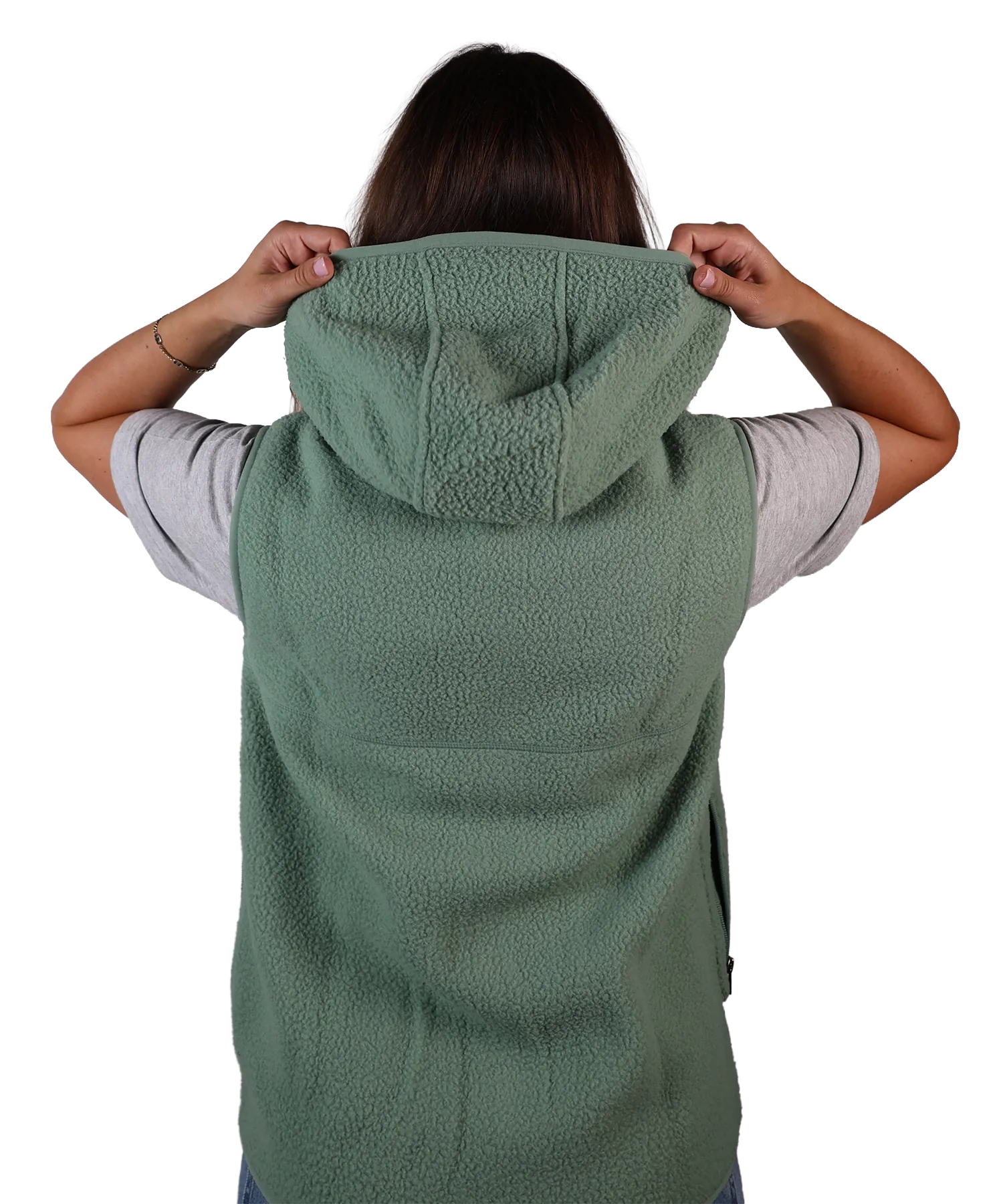 Damen Sherpa Weste