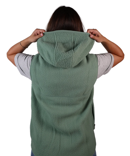 Damen Sherpa Weste