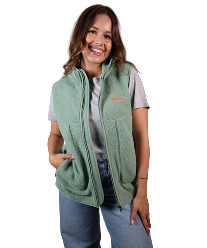 Damen Sherpa Weste