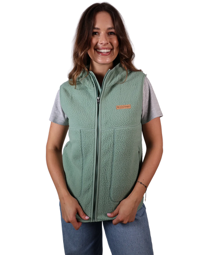 Damen Sherpa Weste