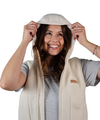 Damen Sherpa Weste