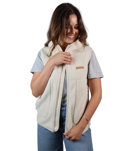 Damen Sherpa Weste