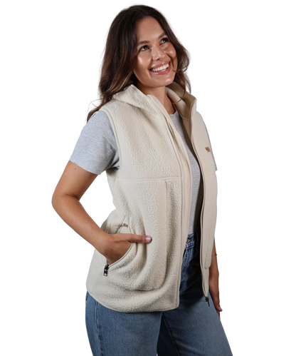 Damen Sherpa Weste