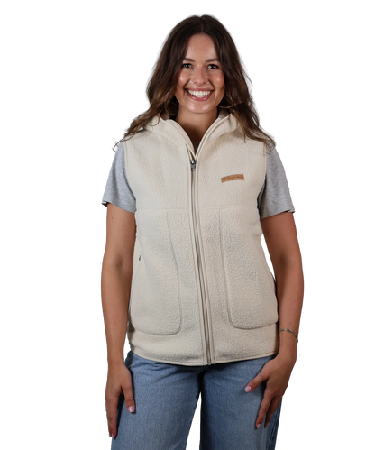 Damen Sherpa Weste