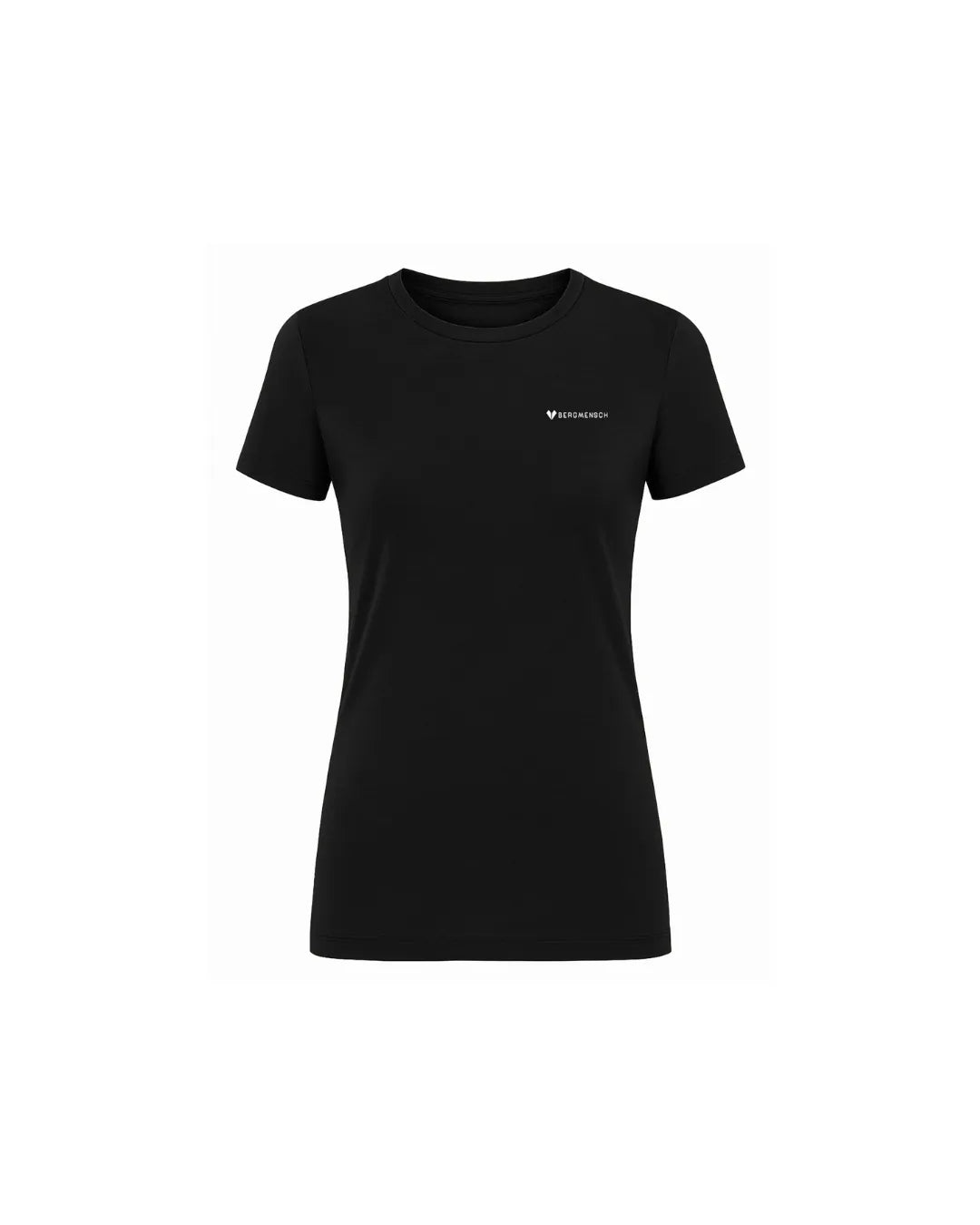 Damen Essential Merino Shirt