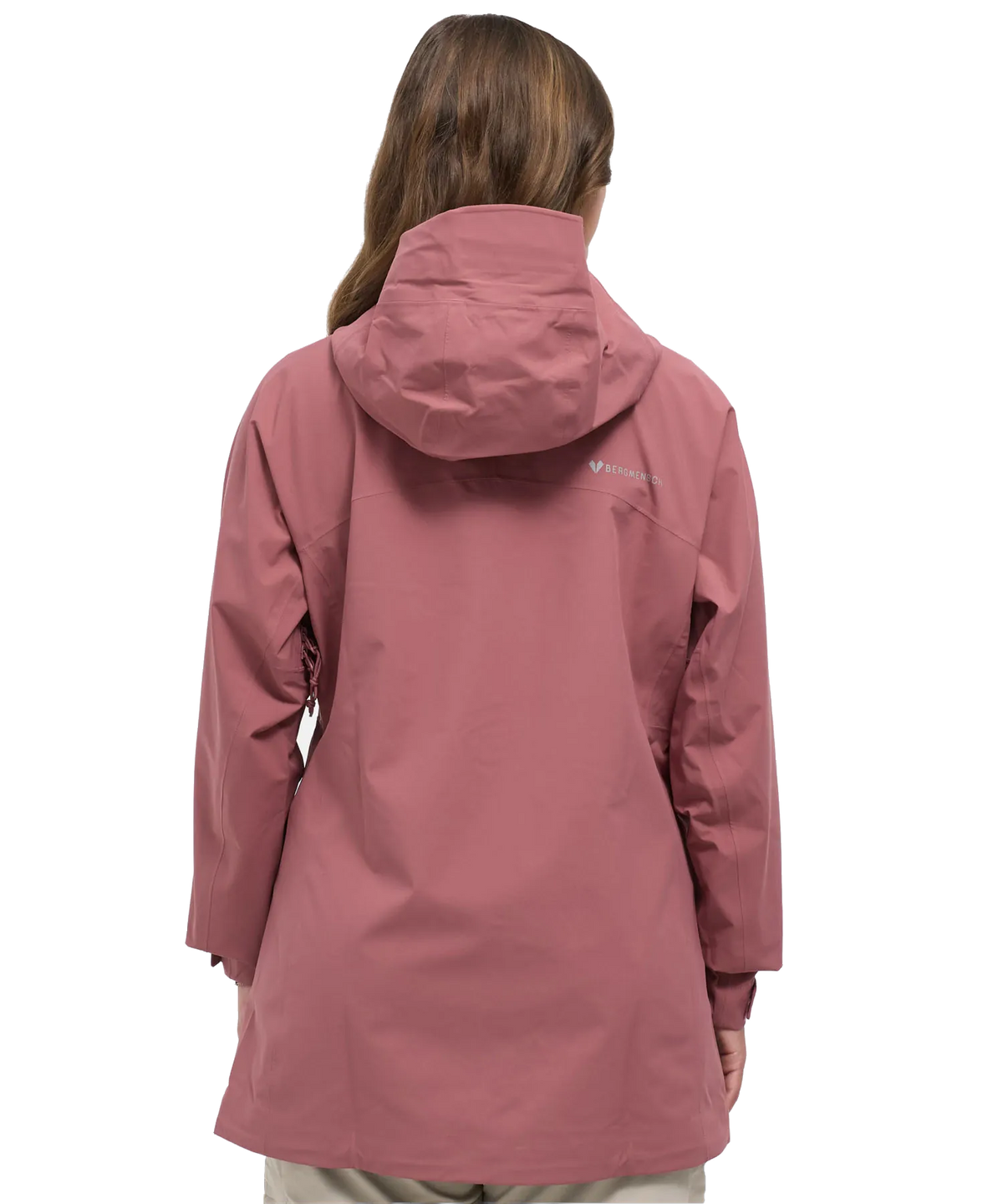 Women's 3L Hardshell Rain Jacket