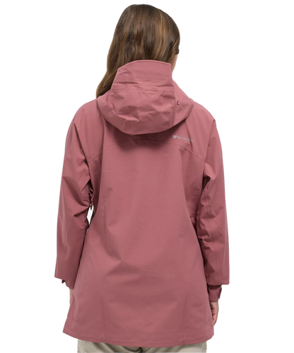 Women's 3L Hardshell Rain Jacket
