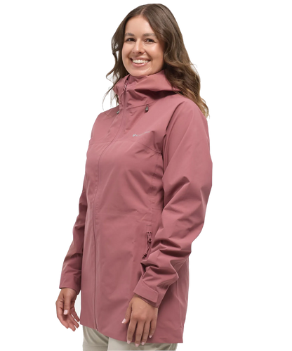 Women's 3L Hardshell Rain Jacket
