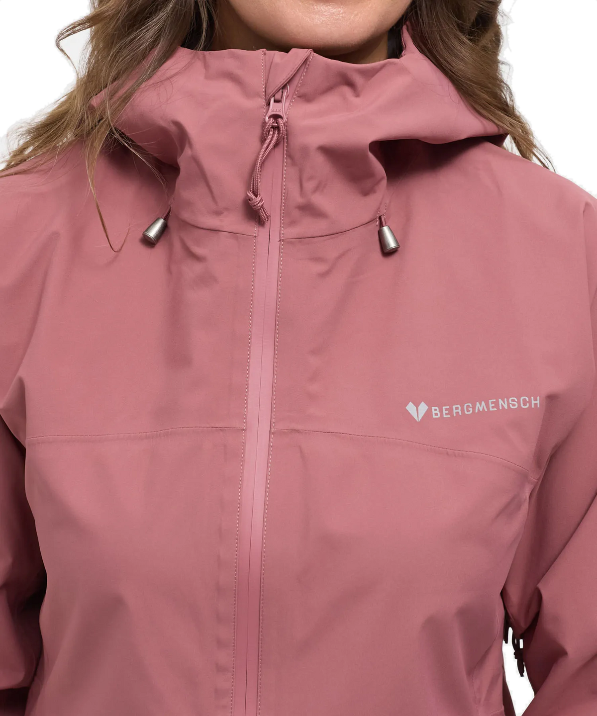 Women's 3L Hardshell Rain Jacket