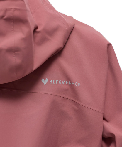 Women's 3L Hardshell Rain Jacket