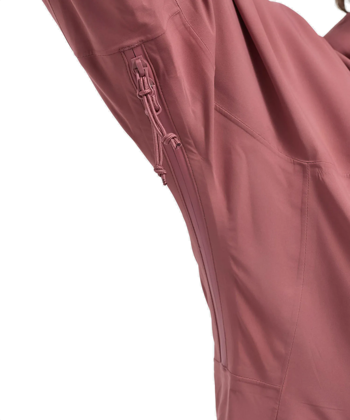 Women's 3L Hardshell Rain Jacket