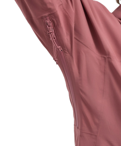 Women's 3L Hardshell Rain Jacket