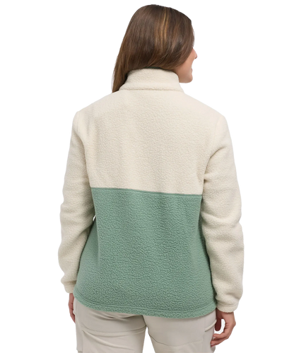 Women's Sherpa Half-Zip