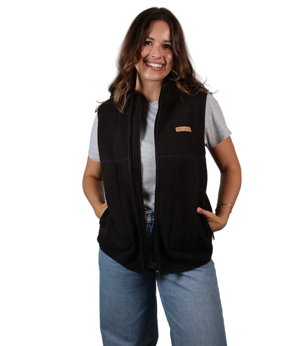 Damen Sherpa Weste