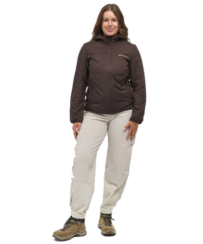 Women's Thermolite Jacket