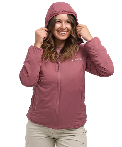 Women's Thermolite Jacket
