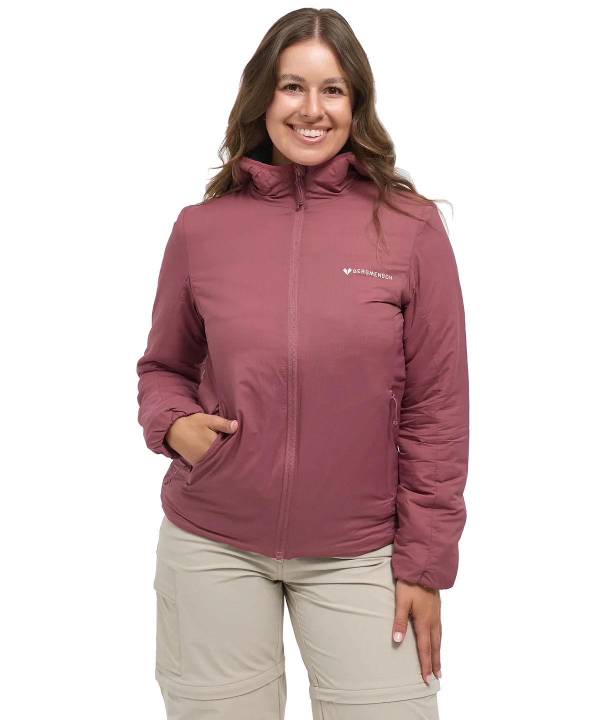 Women's Thermolite Jacket