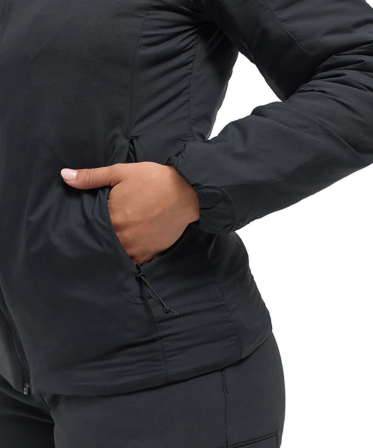 Women's Thermolite Jacket