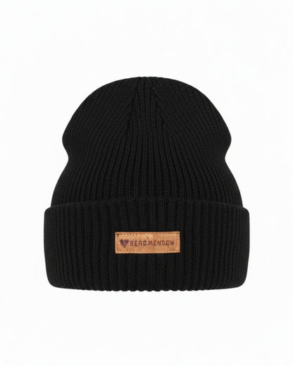 Cozy Fleece Beanie
