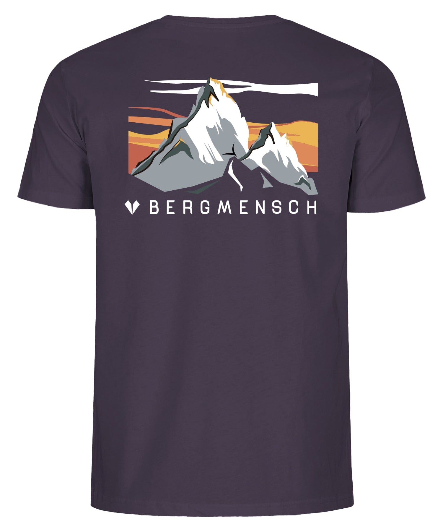 Epic Mountains - Unisex Premium Organic Shirt