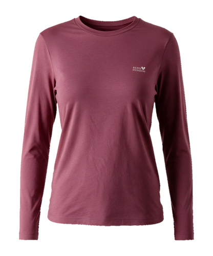Damen ForestBlend TENCEL™ Longsleeve