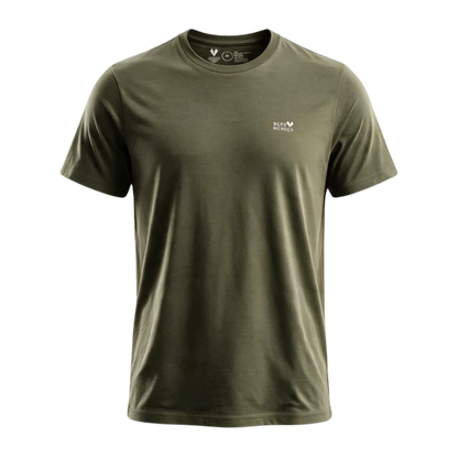 Herren ForestBlend Lyocell Shirt