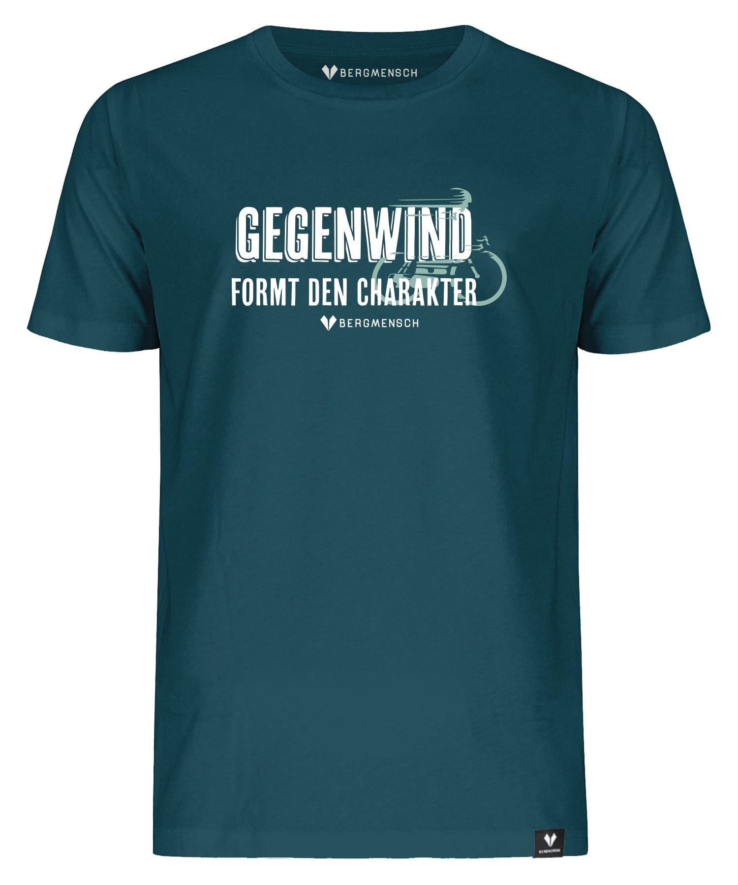 Gegenwind - Unisex Premium Organic Shirt