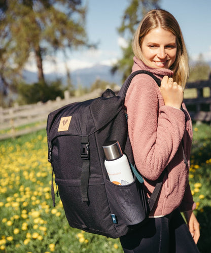 BERGMENSCH® Wanderrucksack Gerlinde