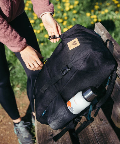 BERGMENSCH® Wanderrucksack Gerlinde