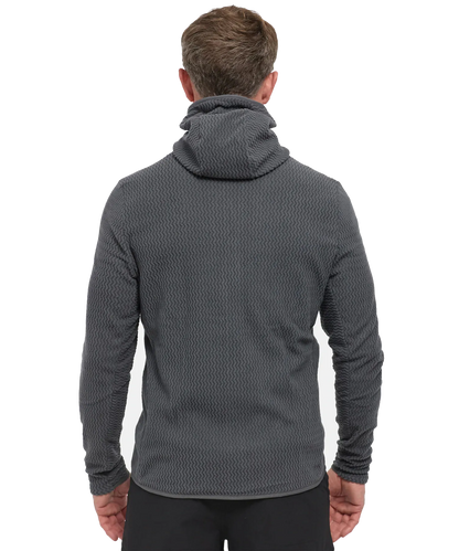 AirGrid - Herren Full-Zip Hoodie