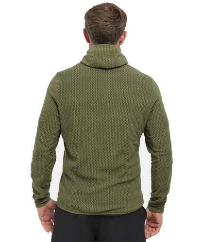 AirGrid - Herren Full-Zip Hoodie
