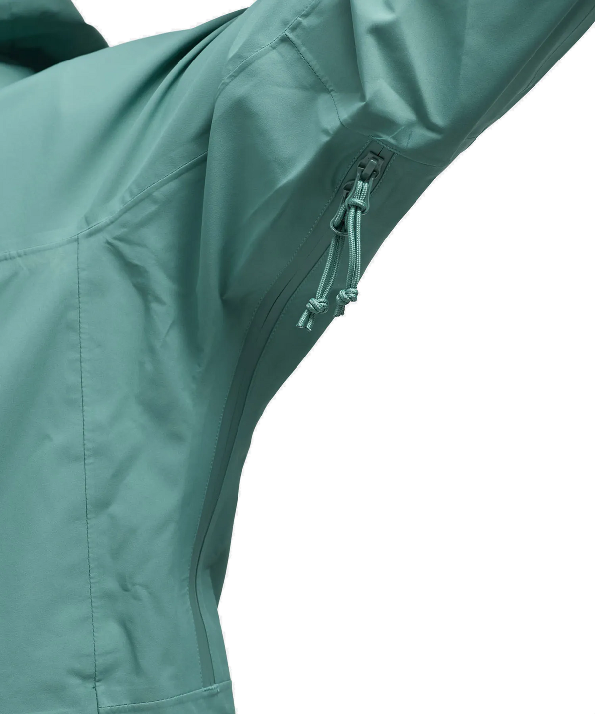 Herren 3L Hardshell Regenjacke