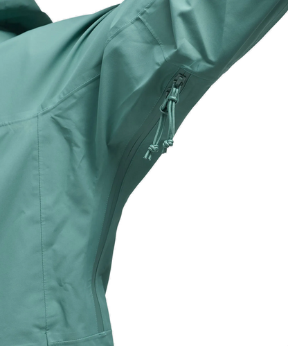 Herren 3L Hardshell Regenjacke