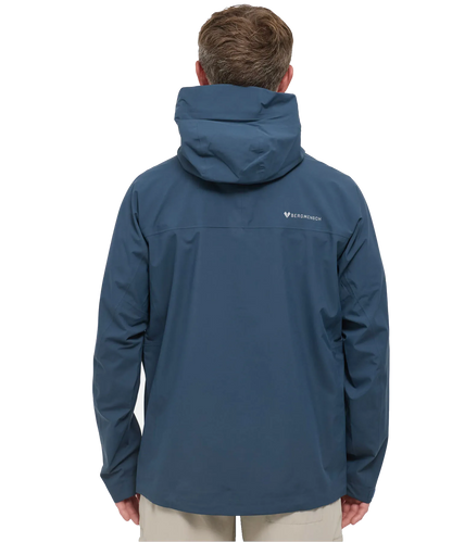 Herren 3L Hardshell Regenjacke
