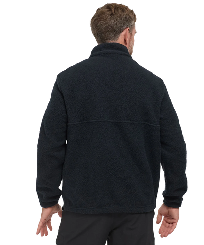 Men's Sherpa Half-Zip