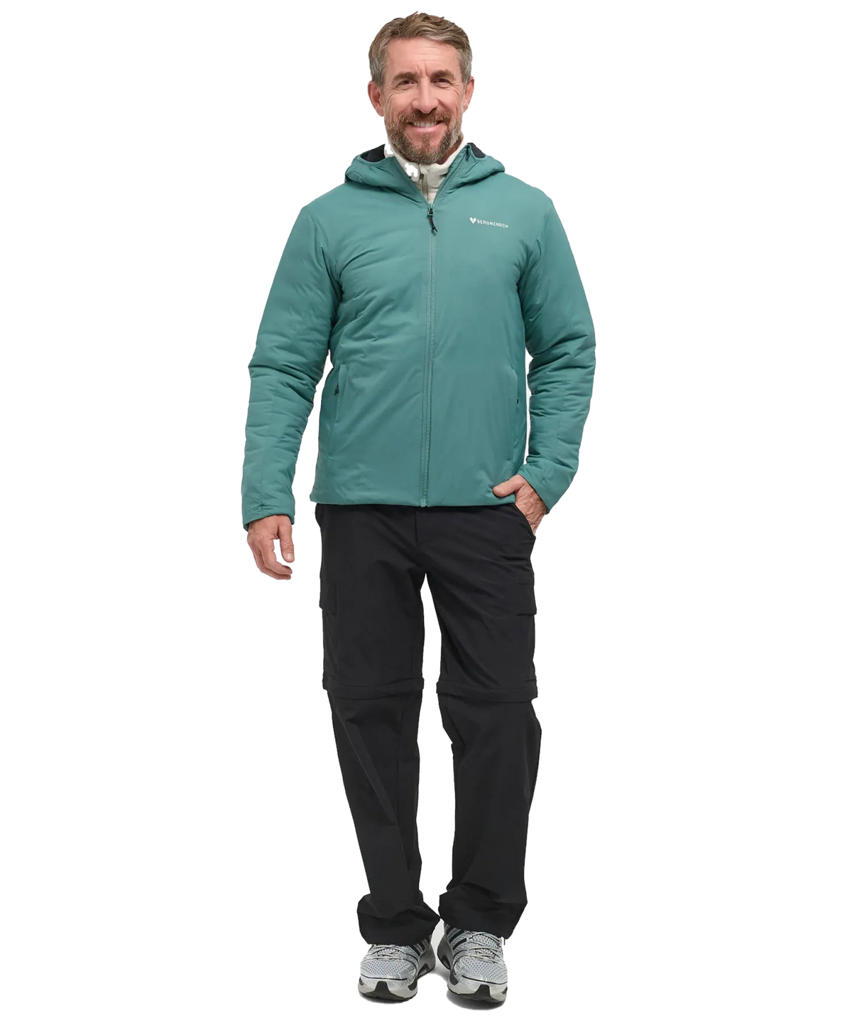 Men's Thermolite Jacket