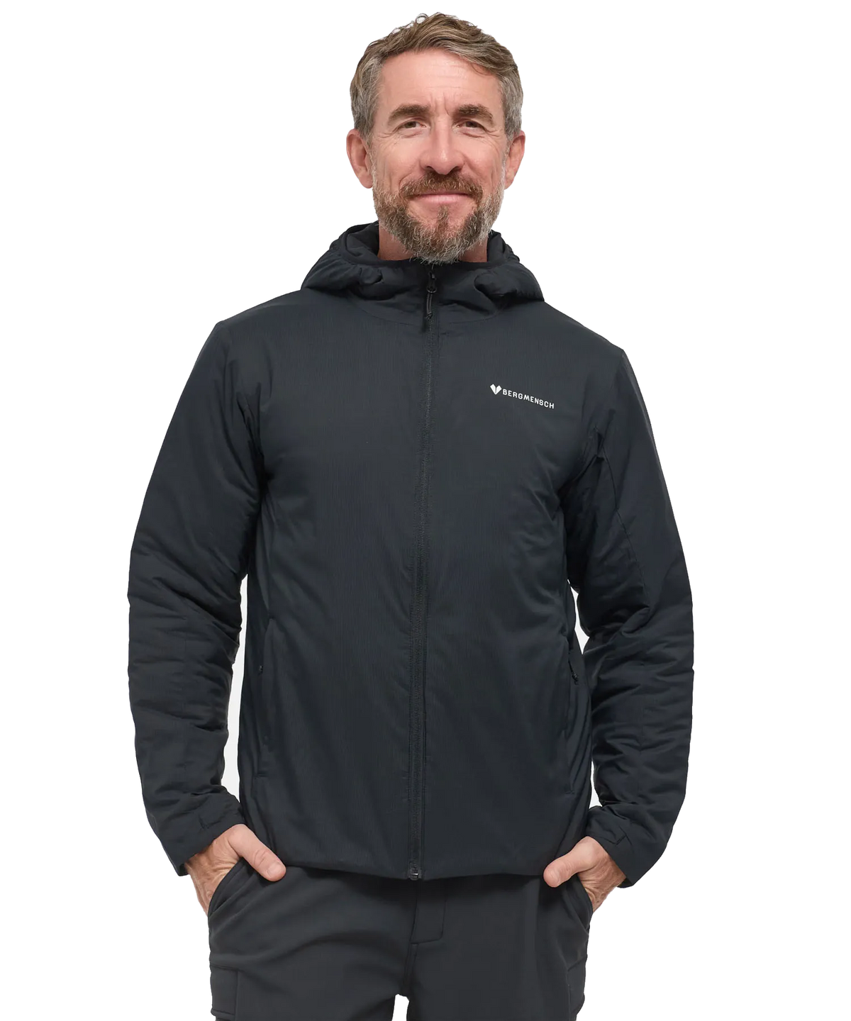 Herren Thermolite Jacke