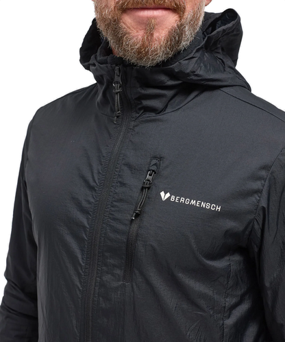 Herren Windbreaker