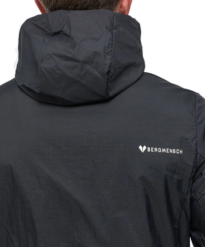 Herren Windbreaker