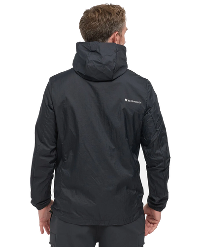 Herren Windbreaker