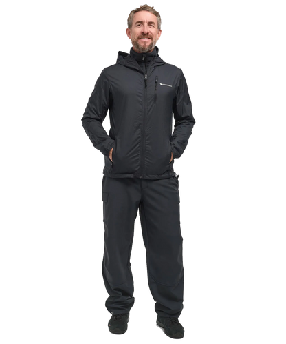 Herren Windbreaker