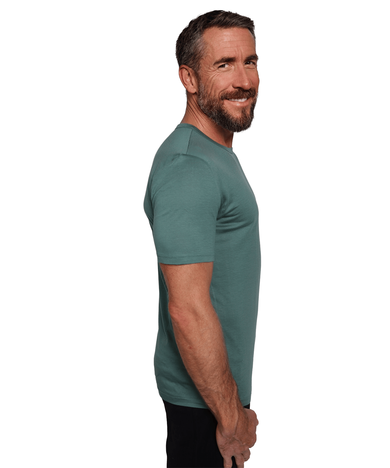 Herren OceanBlend SeaCell Shirt