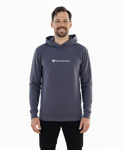 Lightweight Herren drirelease® Hoodie