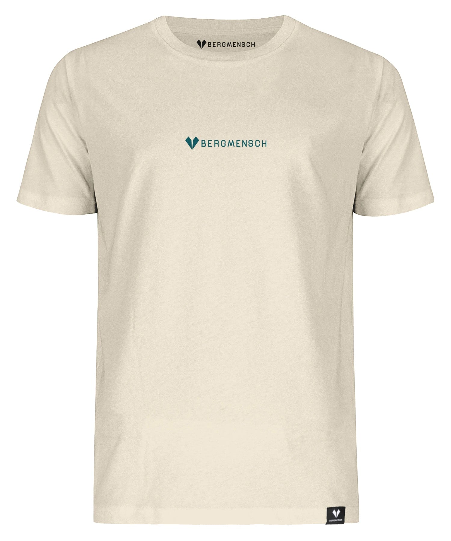 Small Logo - Unisex Premium Organic Shirt