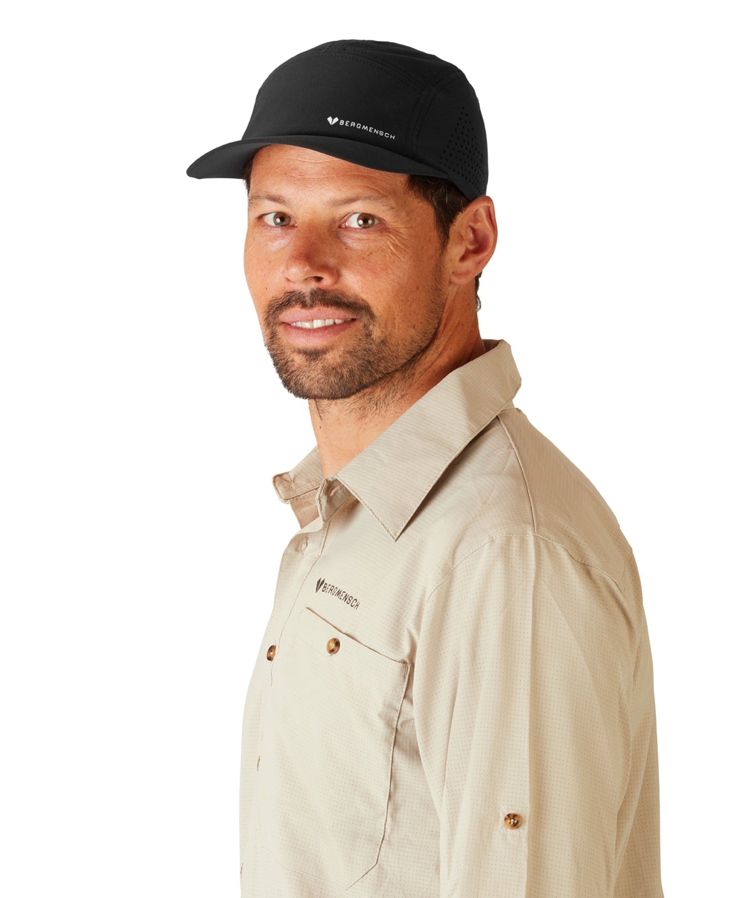 BERGMENSCH® Lightweight Cap