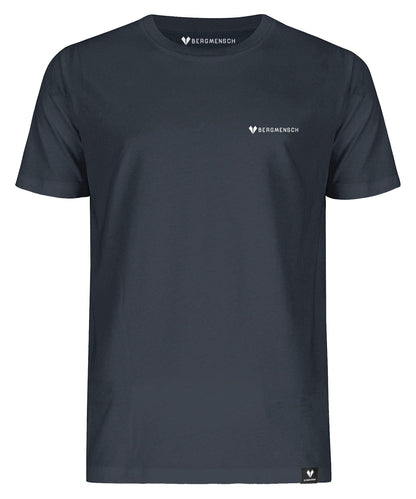 Matterhorn (Backprint) - Unisex Premium Organic Shirt