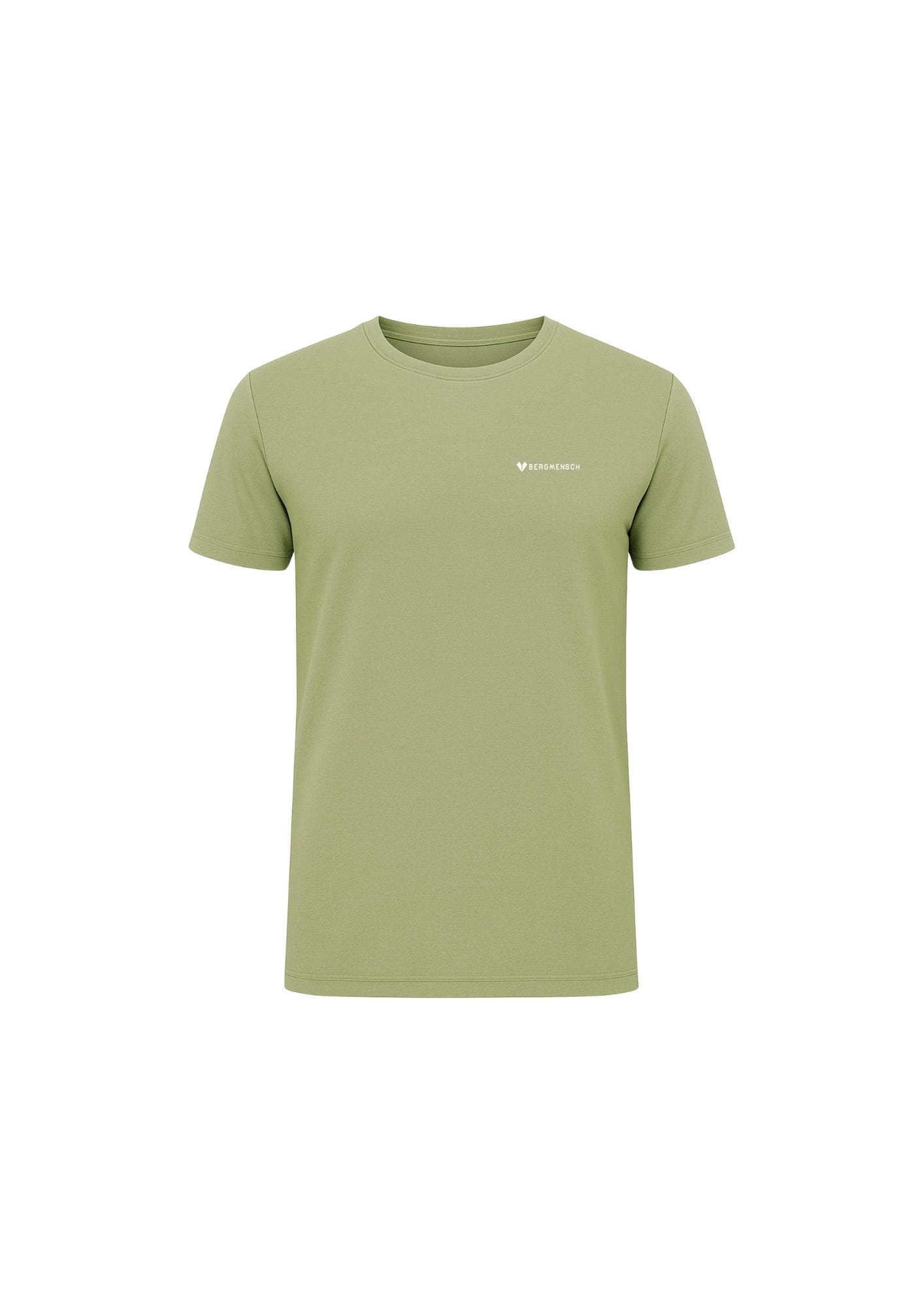 Herren Essential Merino Shirt