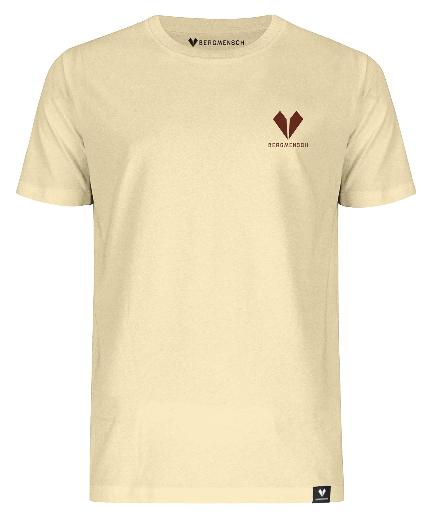 Mountain Sunset - Unisex Premium Organic Shirt