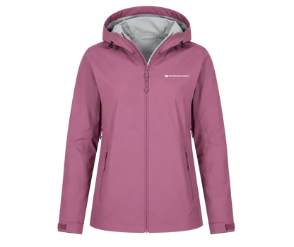 Damen 3L Hardshell Regenjacke